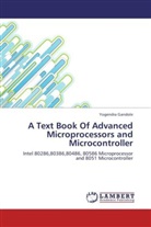 Yogendra Gandole - A Text Book Of Advanced Microprocessors and Microcontroller