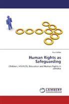 Paul Miller - Human Rights as Safeguarding