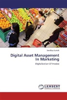 Sandhya Suresh - Digital Asset Management In Marketing