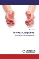 Raza Hasan - Forensic Computing