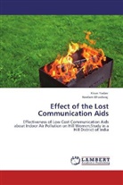Neelam Bhardwaj, Kira Yadav, Kiran Yadav - Effect of the Lost Communication Aids