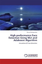 Ramya Neelagandan - High-performance Face Detection Using Mct and Adaboost Algorithm