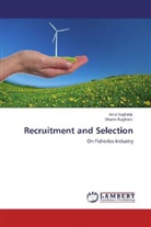 Dharin Rughani, Anv Vaghela, Anvi Vaghela - Recruitment and Selection