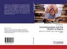 Ajepe Taiwo Shehu - Constitutionalism and The Shariah in Nigeria