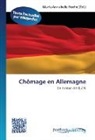 Marie-Annabell Roche, Marie-Annabelle Roche - Chômage en Allemagne
