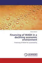 Noma Neseni - Financing of WASH in a declining economic environment