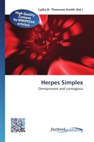Lydi D Thomson-Smith, Lydia D. Thomson-Smith - Herpes Simplex