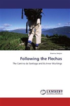 Brenna Halpin - Following the Flechas
