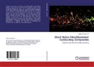Saritha Chandran A - Short Nylon Fiber/Elastomer Conducting Composites