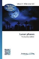 Edward R. Miller-Jones, Edwar R Miller-Jones - Lunar phases