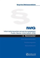 Rainer Knyrim, Elisabeth Weissenböck - IWG
