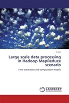 Li Jian - Large scale data processing in Hadoop MapReduce scenario