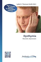 Lydi D Thomson-Smith, Lydia D. Thomson-Smith - Dysthymia
