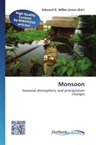 Edward R. Miller-Jones, Edwar R Miller-Jones - Monsoon