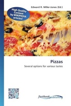 Edward R. Miller-Jones, Edwar R Miller-Jones - Pizzas