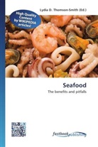Lydi D Thomson-Smith, Lydia D. Thomson-Smith - Seafood