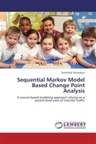 Surenthar Selvarajan - Sequential Markov Model Based Change Point Analysis