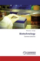 Philomena George - Biotechnology