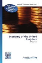 Lydi D Thomson-Smith, Lydia D. Thomson-Smith - Economy of the United Kingdom