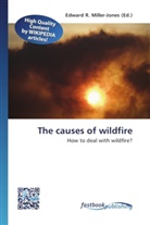 Edward R. Miller-Jones, Edwar R Miller-Jones - The causes of wildfire