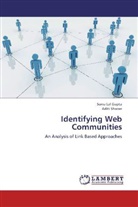 Sonu La Gupta, Sonu Lal Gupta, Aditi Sharan - Identifying Web Communities
