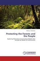 Melissa Gittelman - Protecting the Forests and the People