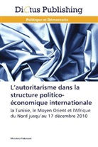 Mitsuhisa Fukutomi, Fukutomi-m - L autoritarisme dans la structure
