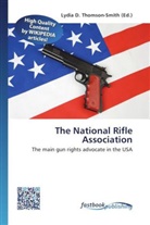 Lydi D Thomson-Smith, Lydia D. Thomson-Smith - The National Rifle Association
