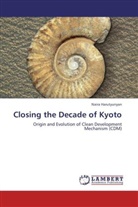 Naira Harutyunyan - Closing the Decade of Kyoto