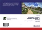 Amrood Bhat, Mudasi Bhat, Mudasir Bhat - Sociological Study of Bakerwals of Jammu & Kashmir