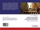 Murunga Anthony Ekis Amoo, Murunga Anthony Ekisa Amoo, Janet Lilian Maina - Evolution of Capital Structure Choices for Effective Economic Gain