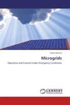 Carlos Moreira - Microgrids