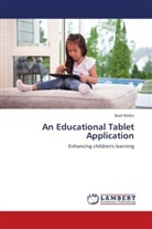 Boel Rödin - An Educational Tablet Application