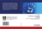 E Anthony Collins, E. Anthony Collins - For those of us at the borders