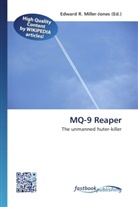 Edward R. Miller-Jones, Edwar R Miller-Jones - MQ-9 Reaper