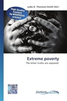 Lydi D Thomson-Smith, Lydia D. Thomson-Smith - Extreme poverty