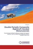 Cheng Jin - Double Periodic Composite Right/Left Handed Metamaterials