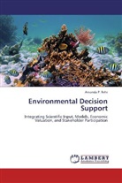 Amanda P Rehr, Amanda P. Rehr - Environmental Decision Support