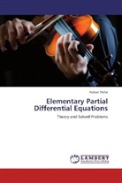 Robert Piché - Elementary Partial Differential Equations