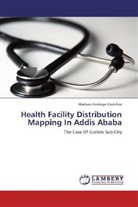 Abebaw Andarge Gedefaw - Health Facility Distribution Mapping In Addis Ababa