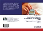 Hasina Akhter Chowdhury - Cutoff value of Glucose Challenge Test for Screening GDM
