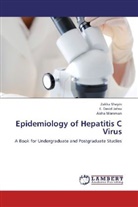 E Davi Jatau, E. David Jatau, Aisha Mamman, Zakk Sheyin, Zakka Sheyin - Epidemiology of Hepatitis C Virus