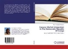 Paulin Njingulula Mumbeya - Cassava Market Integration In The Democratic Republic Of Congo