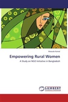 Masuda Kamal - Empowering Rural Women