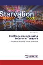 Gabriel Simbila - Challenges in measuring Poverty in Tanzania