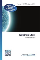 Edward R. Miller-Jones, Edwar R Miller-Jones - Neutron Stars
