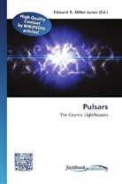 Edward R. Miller-Jones, Edwar R Miller-Jones, Edward R Miller-Jones - Pulsars