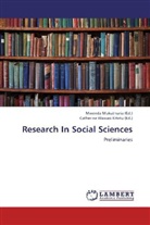Catherine Wawasi Kitetu, Mwend Mukuthuria, Mwenda Mukuthuria, Wawasi Kitetu - Research In Social Sciences