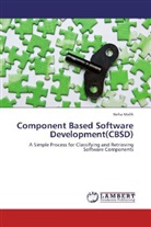 Neha Malik - Component Based Software Development(CBSD)