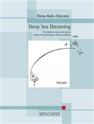Elena Kats-Chernin - Deep Sea Dreaming